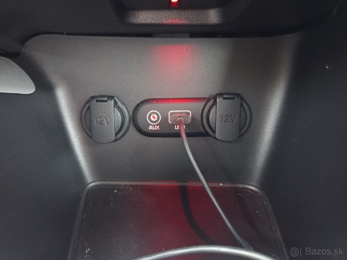 Kia Ceed r.v.2017 170000km - 12