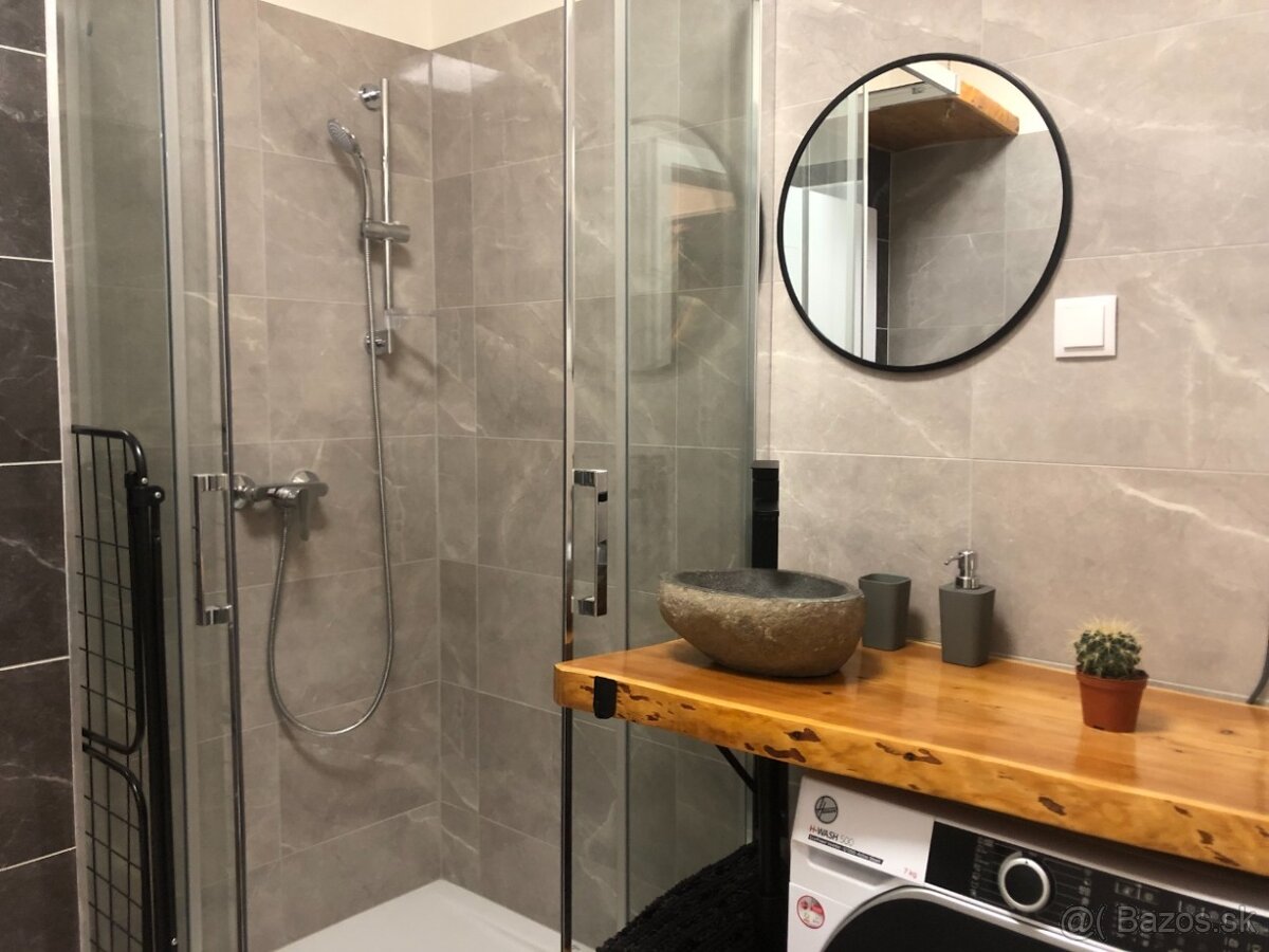 Nadštandardný 2 - izb. byt Levice- Rybníky - 12