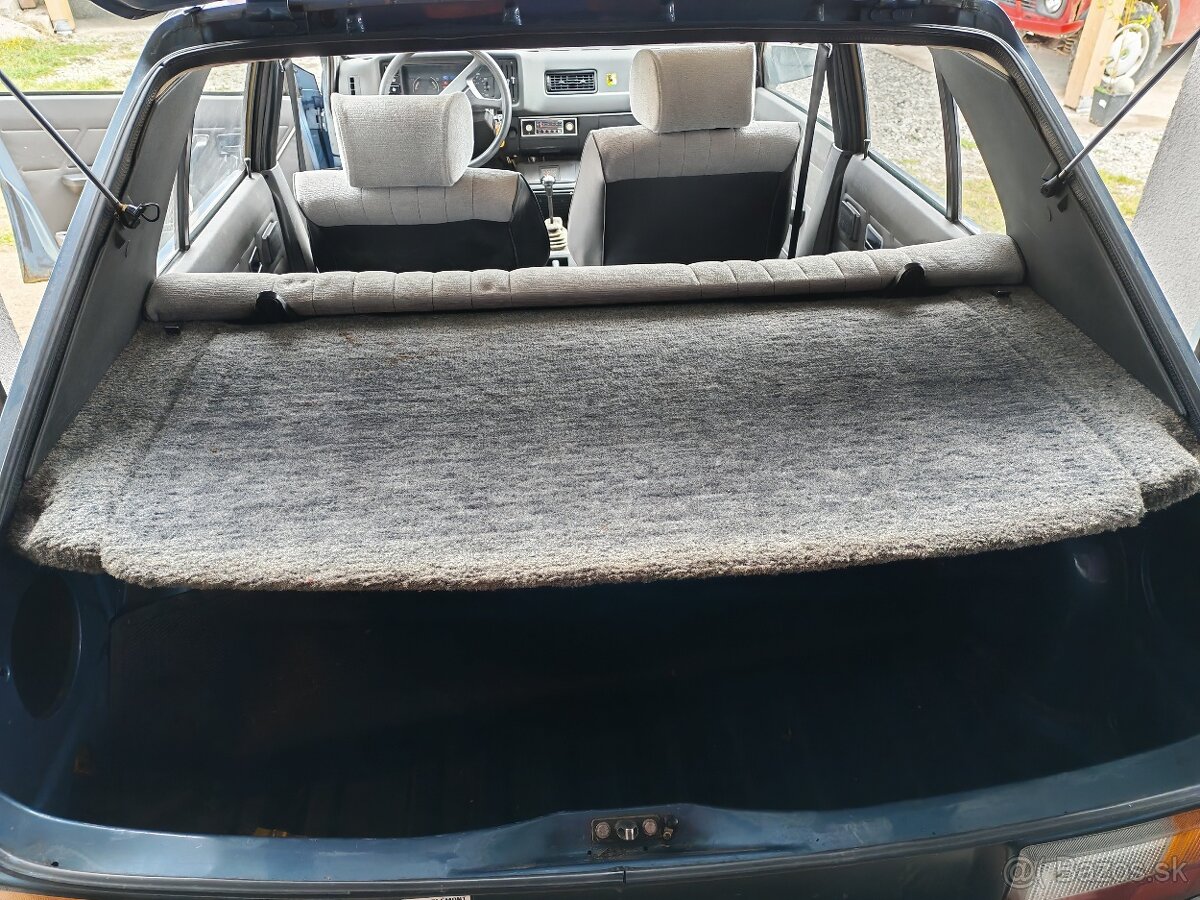 Predám Renault 14 gtl - 12