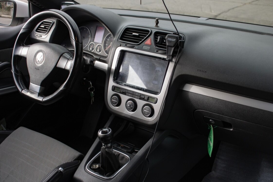 Volkswagen Scirocco 1.4 TSI 118 kW VW - 12