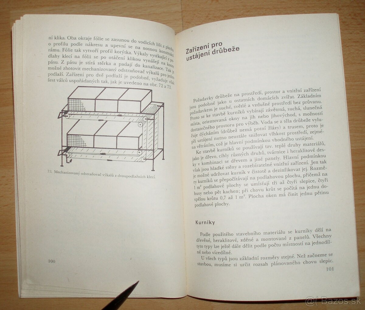 Vyrábime chovatelská zařízení - 12