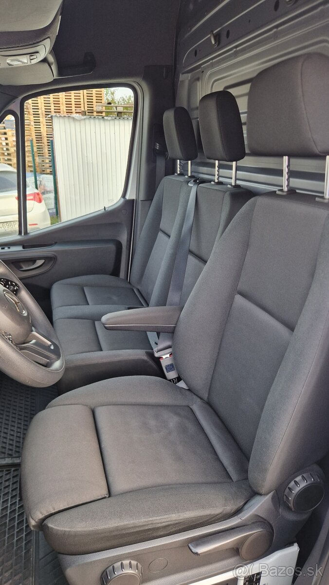 Sprinter 314 CDI 105kW - 12