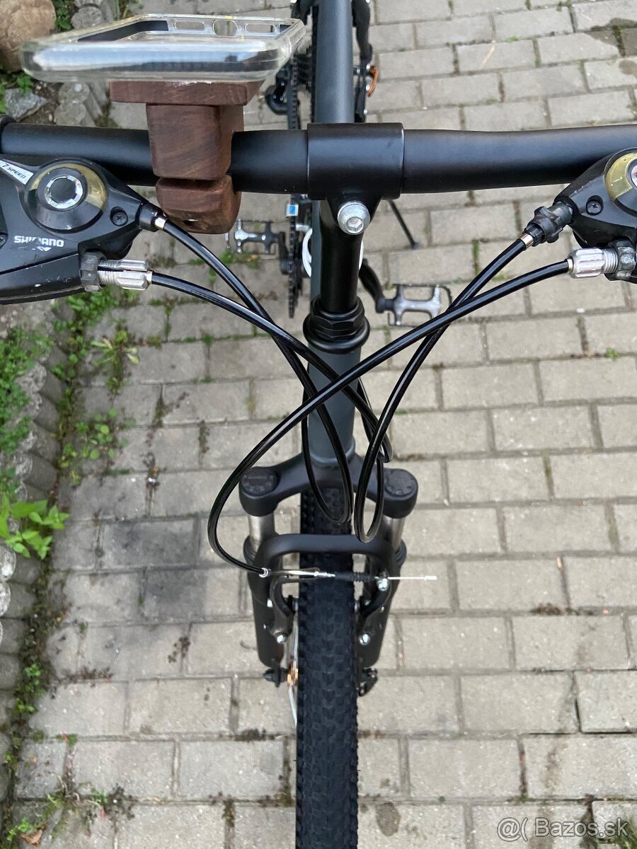 Horský bicykel - 12