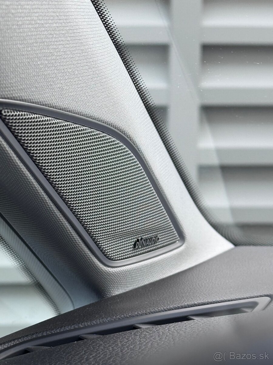 VOLKSWAGEN GOLF ALLTRACK 2.0 TDI DSG 4Motion - 12