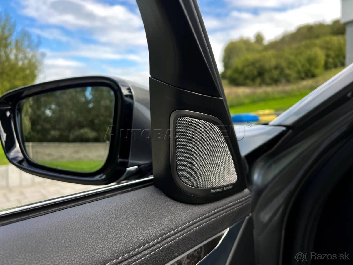 Bmw 740d Odpočet Dph - 12