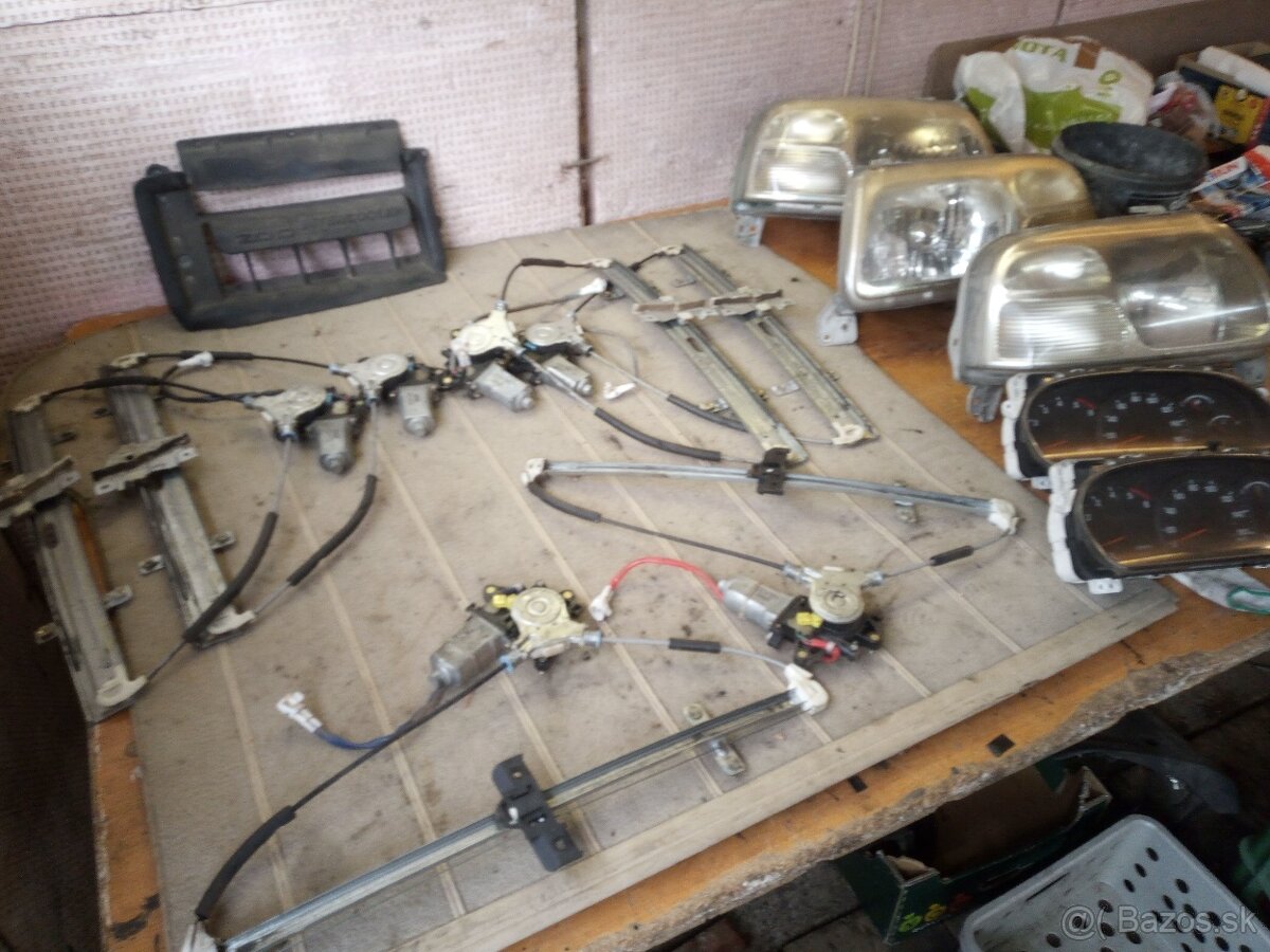 Grand Vitara 2,0 TD RF - 12