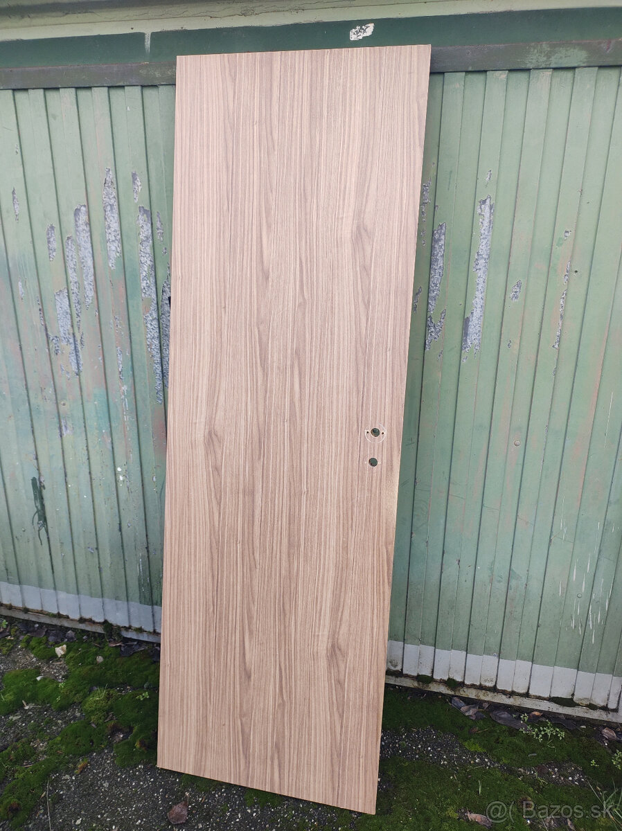 (33) Interiérové dvere - 12