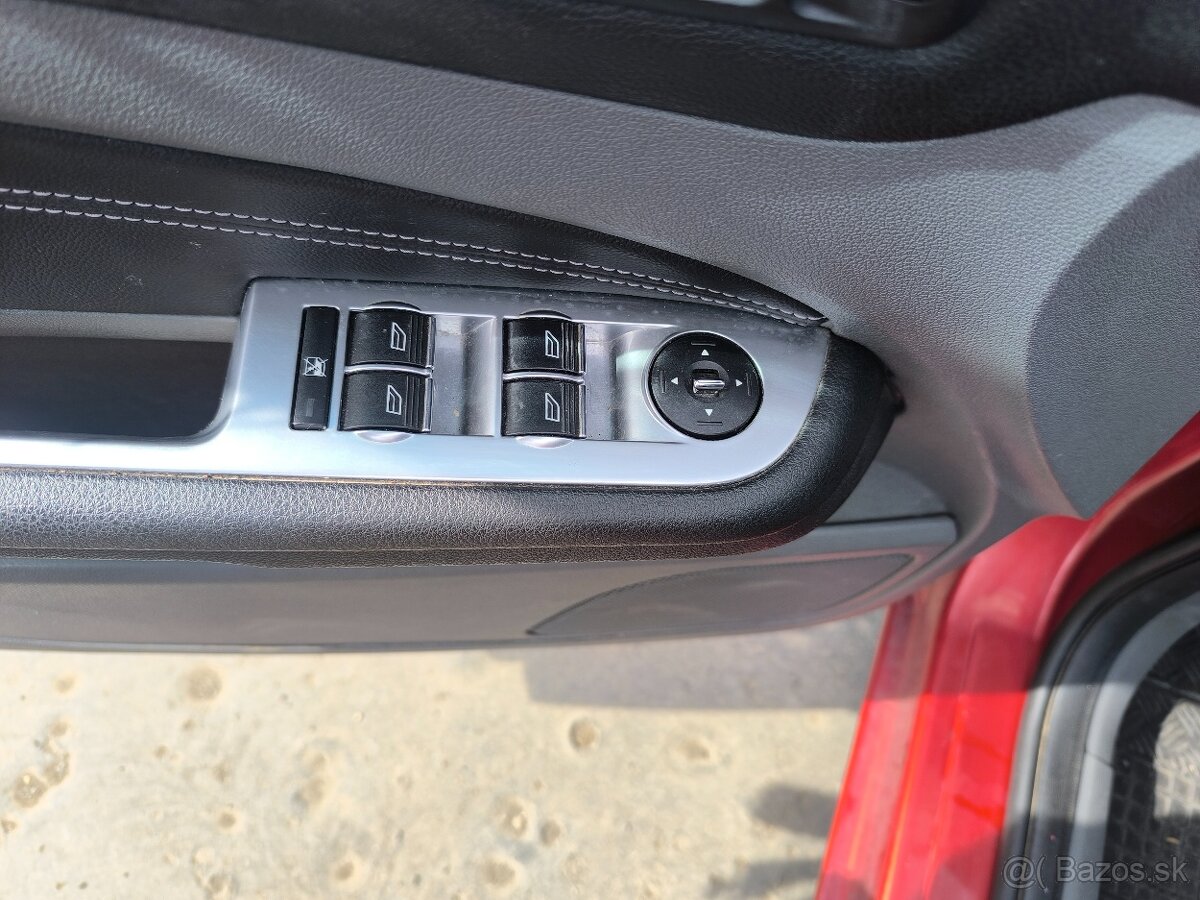 Ford Focus 2008 - 12