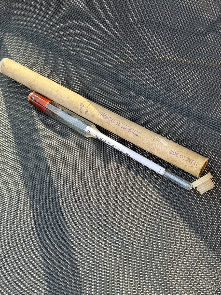 Demižóny a príslušenstvo - 12