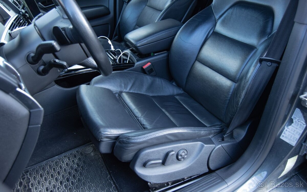 Audi A6 Avant C6 3.0 TFSI Quattro - 12