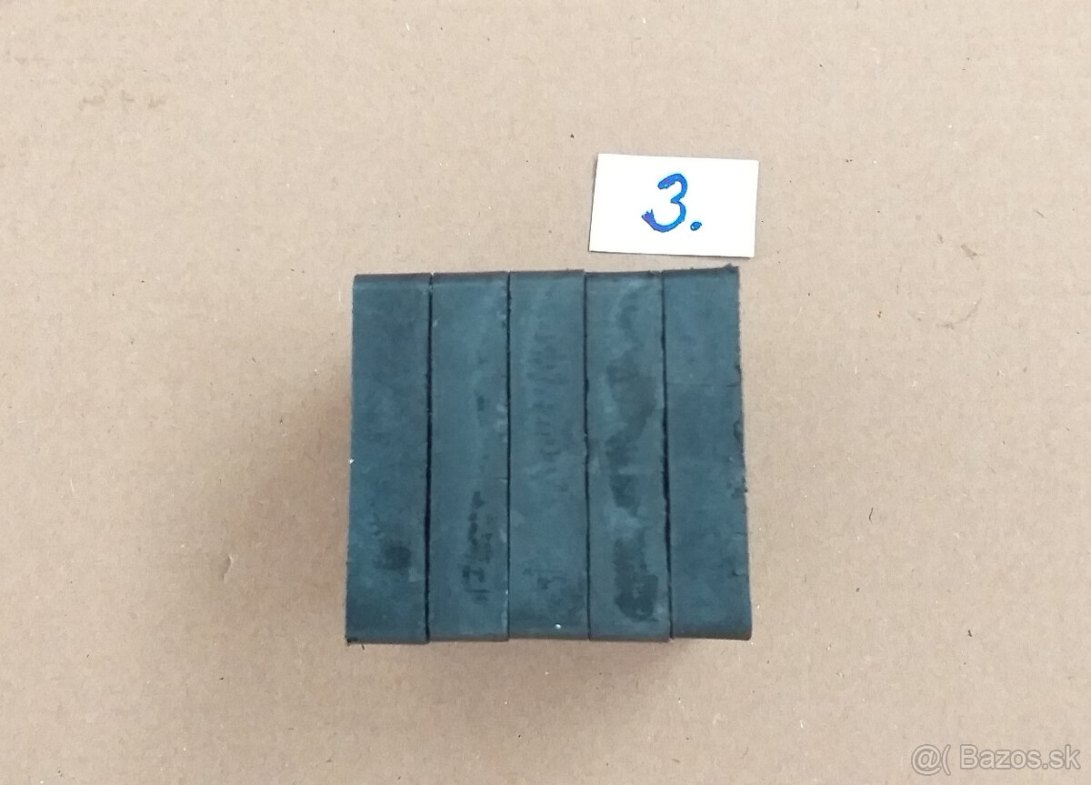 Magnety feritové na predaj - 12