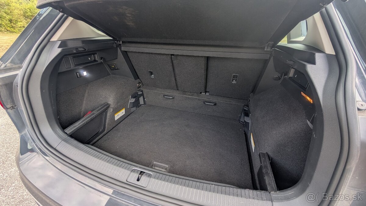 Volkswagen TIGUAN 2.0tdi 110kw automat - 12