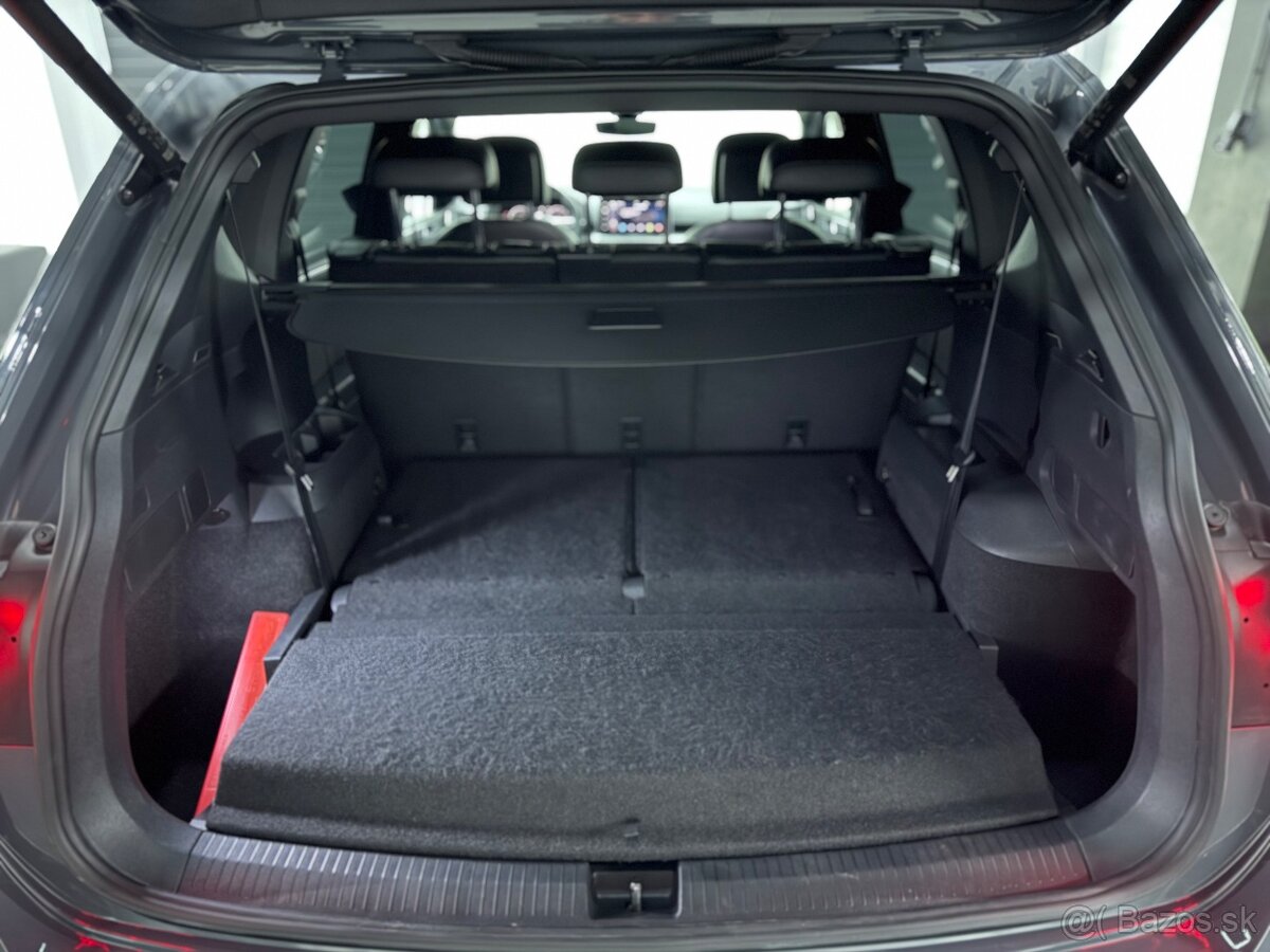 Seat Tarraco EXELLENCE 7miest2022 2.0tdi 110kw DSG 1majiteľ - 12