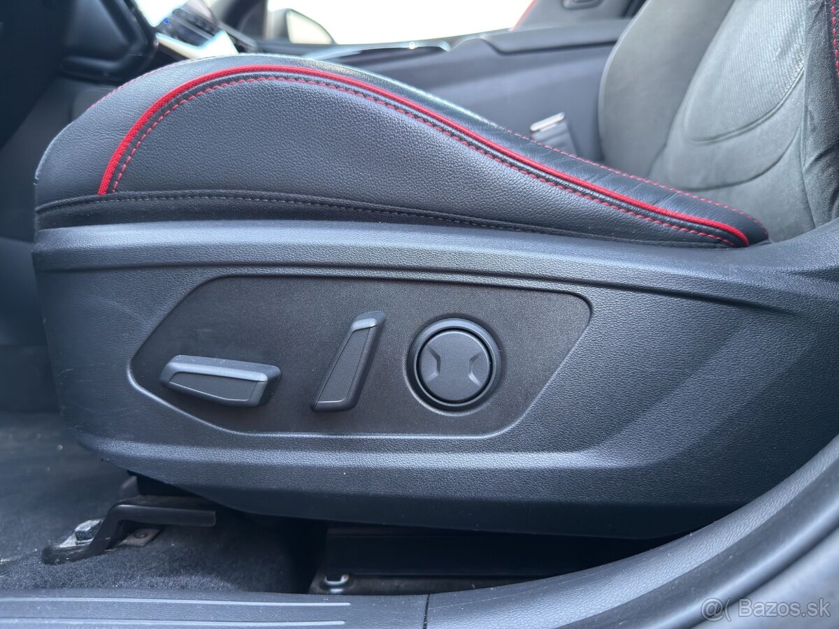 Tucson PHEV 1.6 T-GDi Nline+ / 4×4 / Panorama / Techno Pack - 12