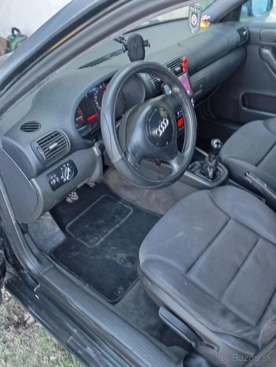 Audi A3 r.v 1999 1,9tdi 66kw - 12