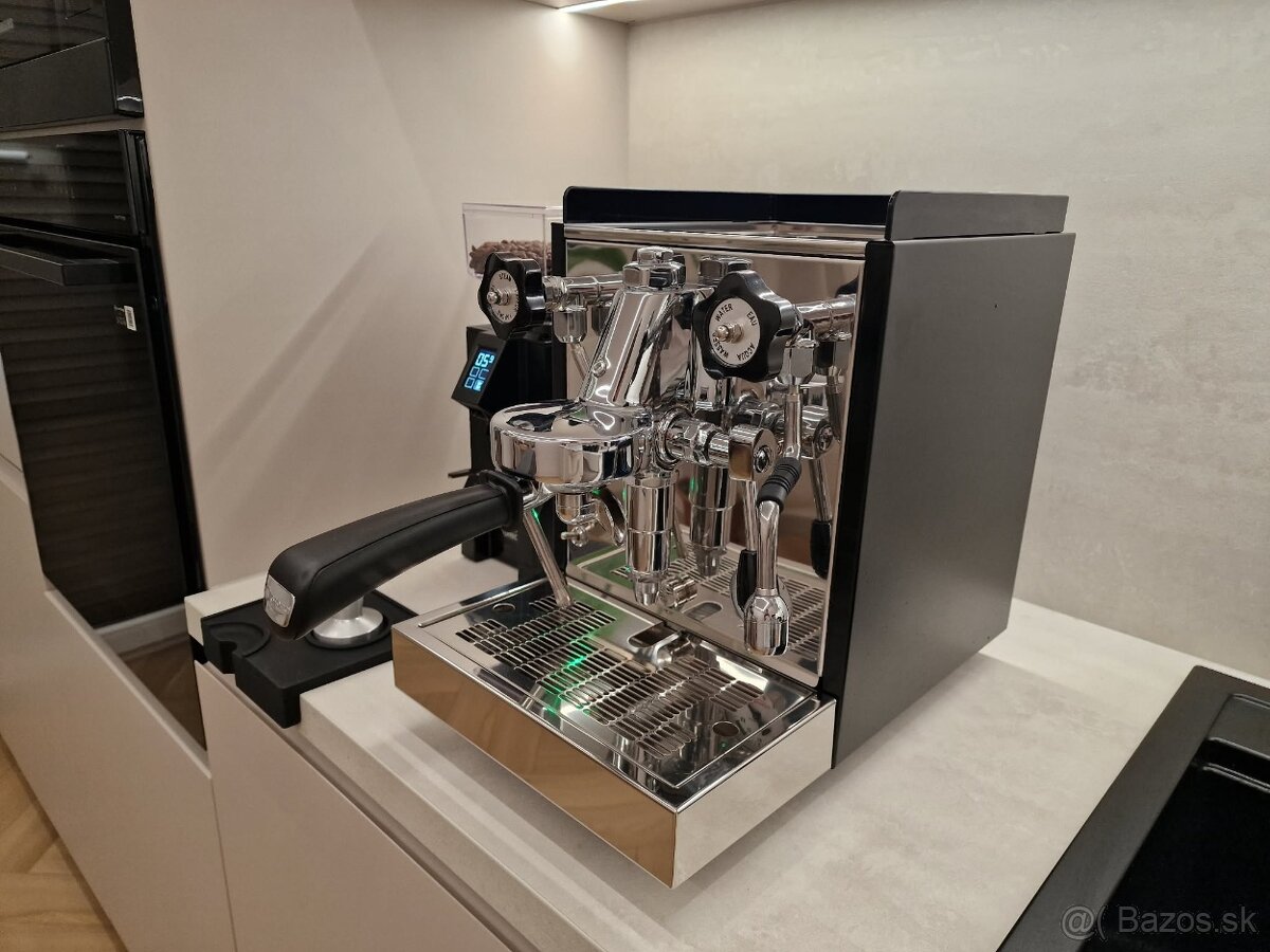 Astoria Loft Coffee Machine - 12