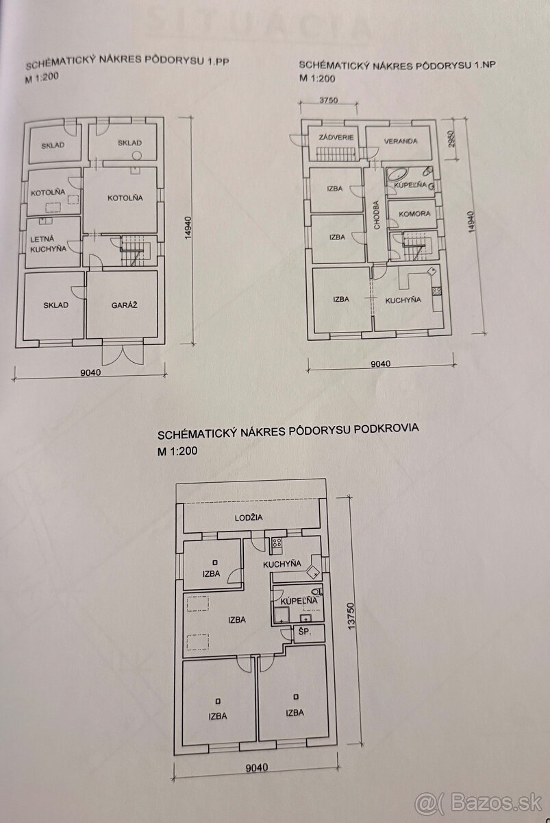 Dom Kamenec pod Vtáčnikom - 12