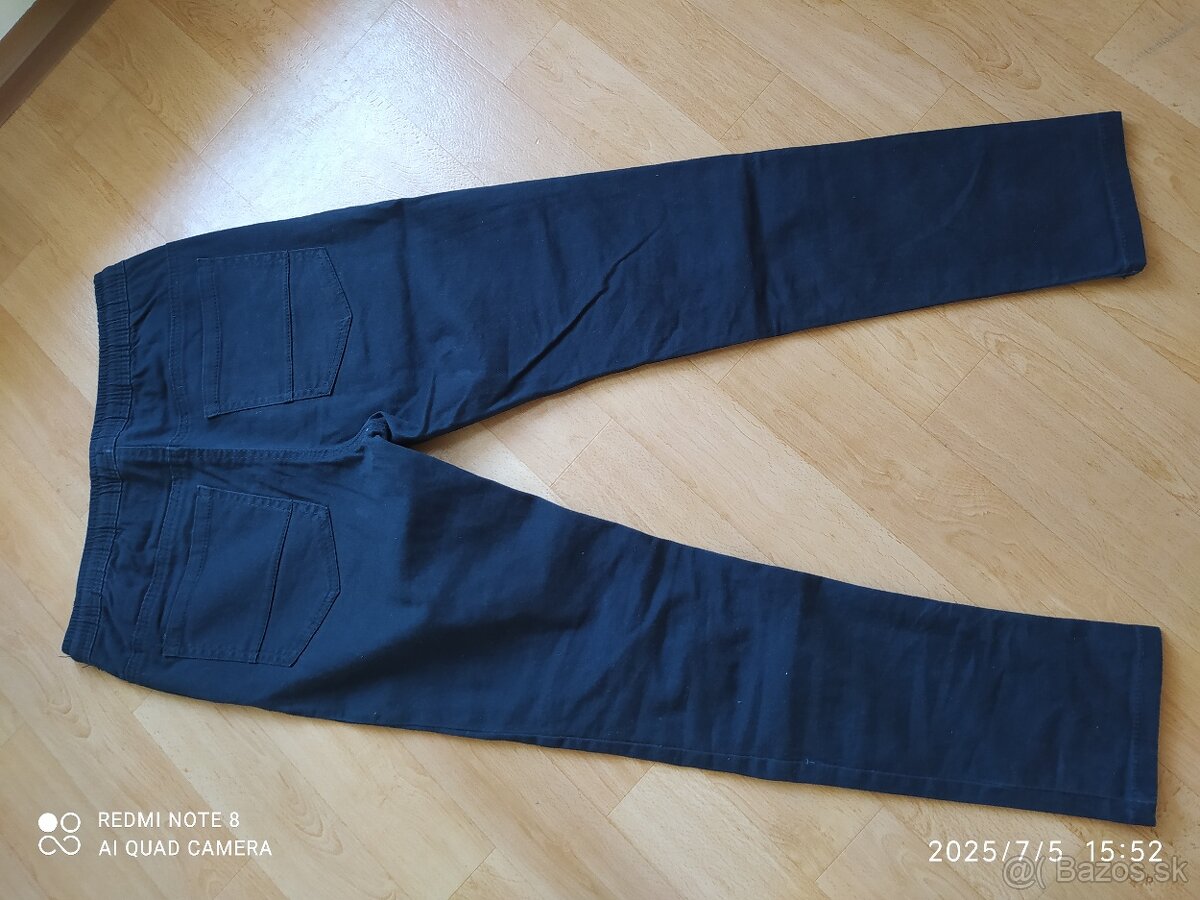 Chlapčenské rifle - 12