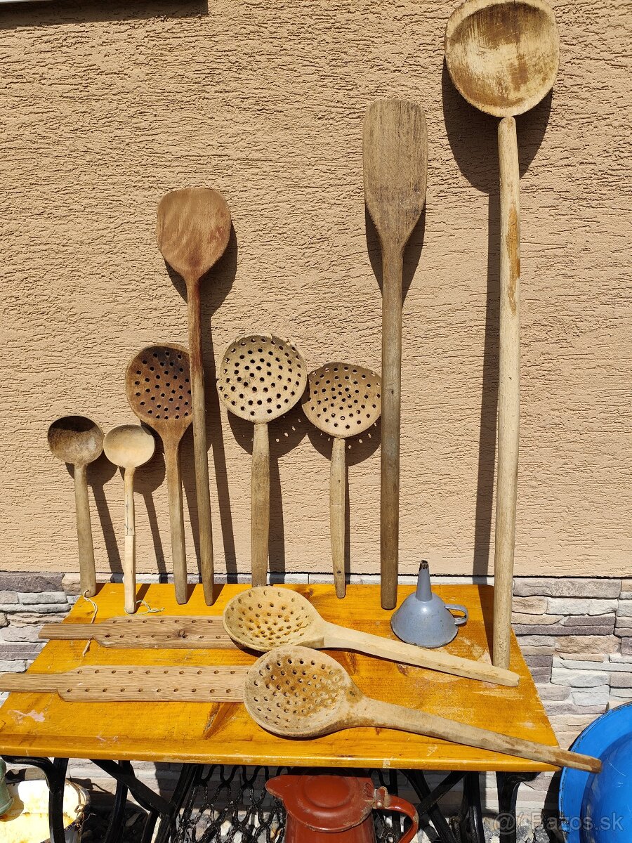 Staré chalupárske veci - 12