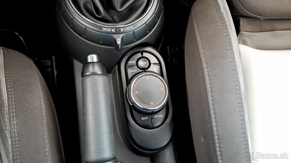 Mini Cooper 1,5D 85kw AT - 12