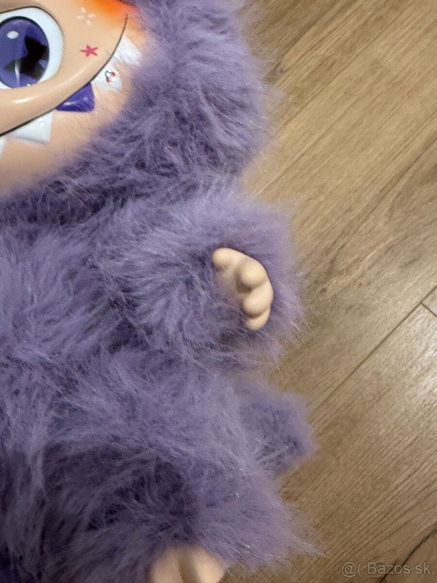 Labubu zimono velky - 12