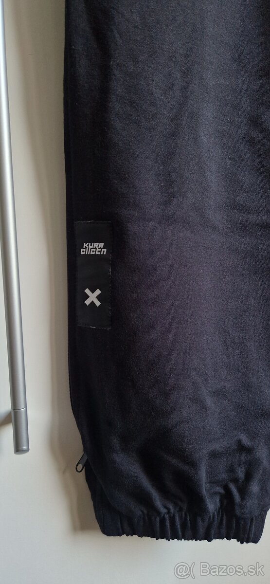 Nová nenosená tepláková súprava Kura Collection vypredaná - 12