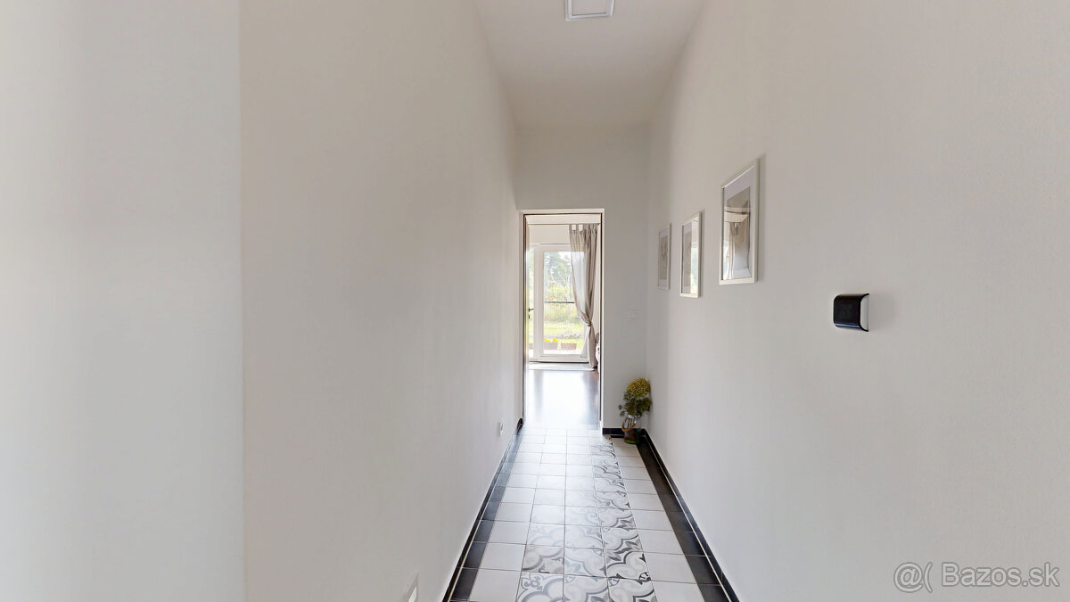 🏡 Na predaj: Nízkoenergetický 3-izbový rodinný dom v obci Bi - 12