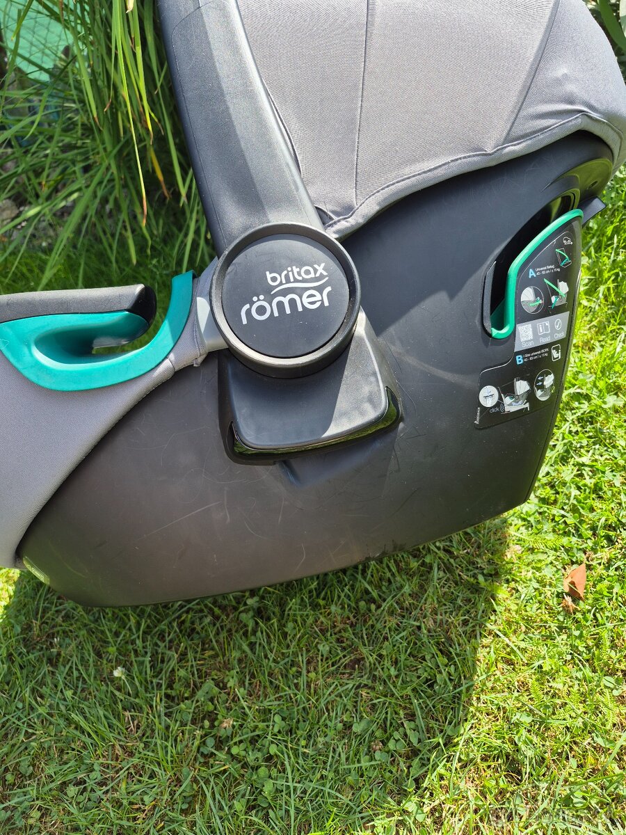 Kinderkraft Nea - 12