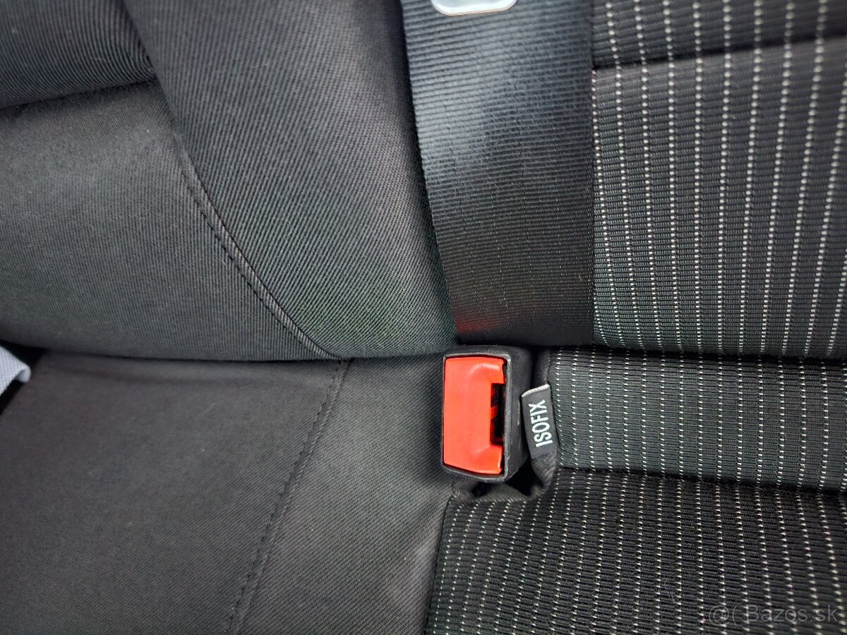 Ford Mondeo 2.0 TDCi automat - 12