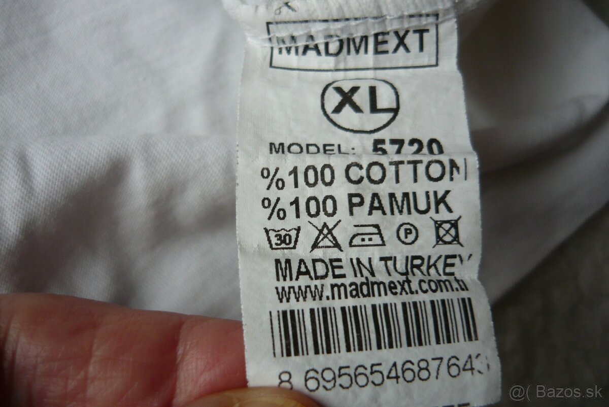 pánske tričká - 12