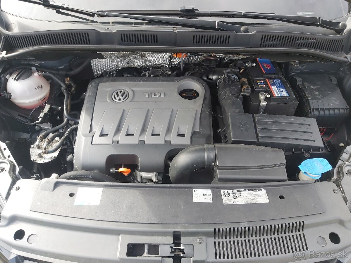 Volkswagen Sharan 2.0 TDI BMT Highline - 12