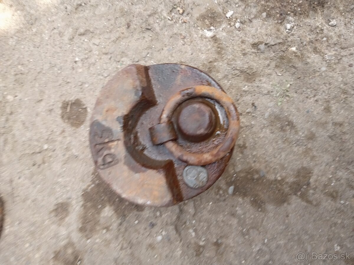 Reťaz.smalt tabuľa.nabojnica - 12