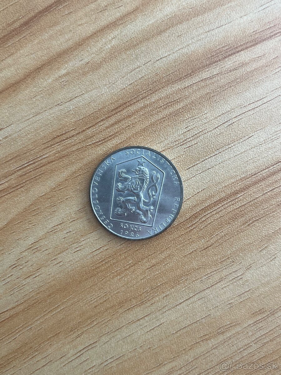 Predám staré mince - 12