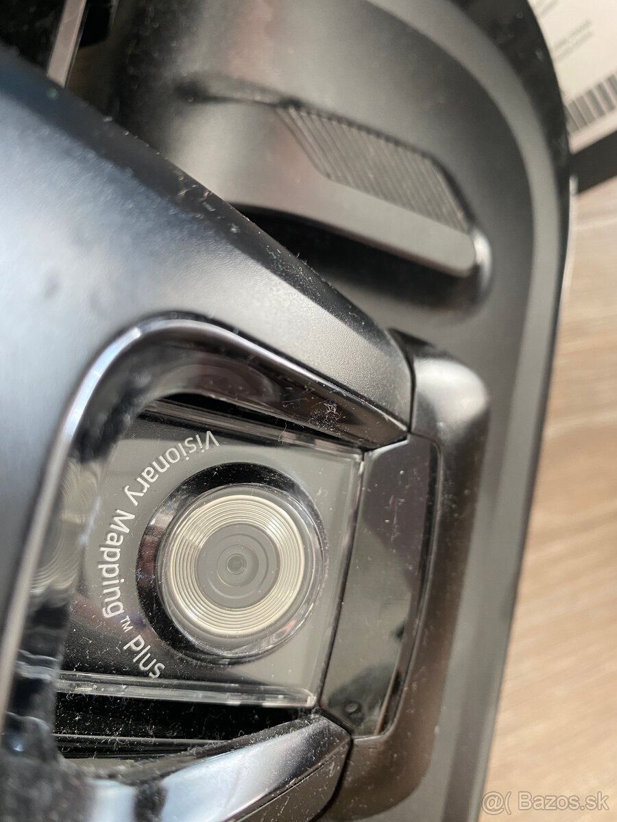 Robotický vysávač Samsung PowerBot – plne funkčný - 12