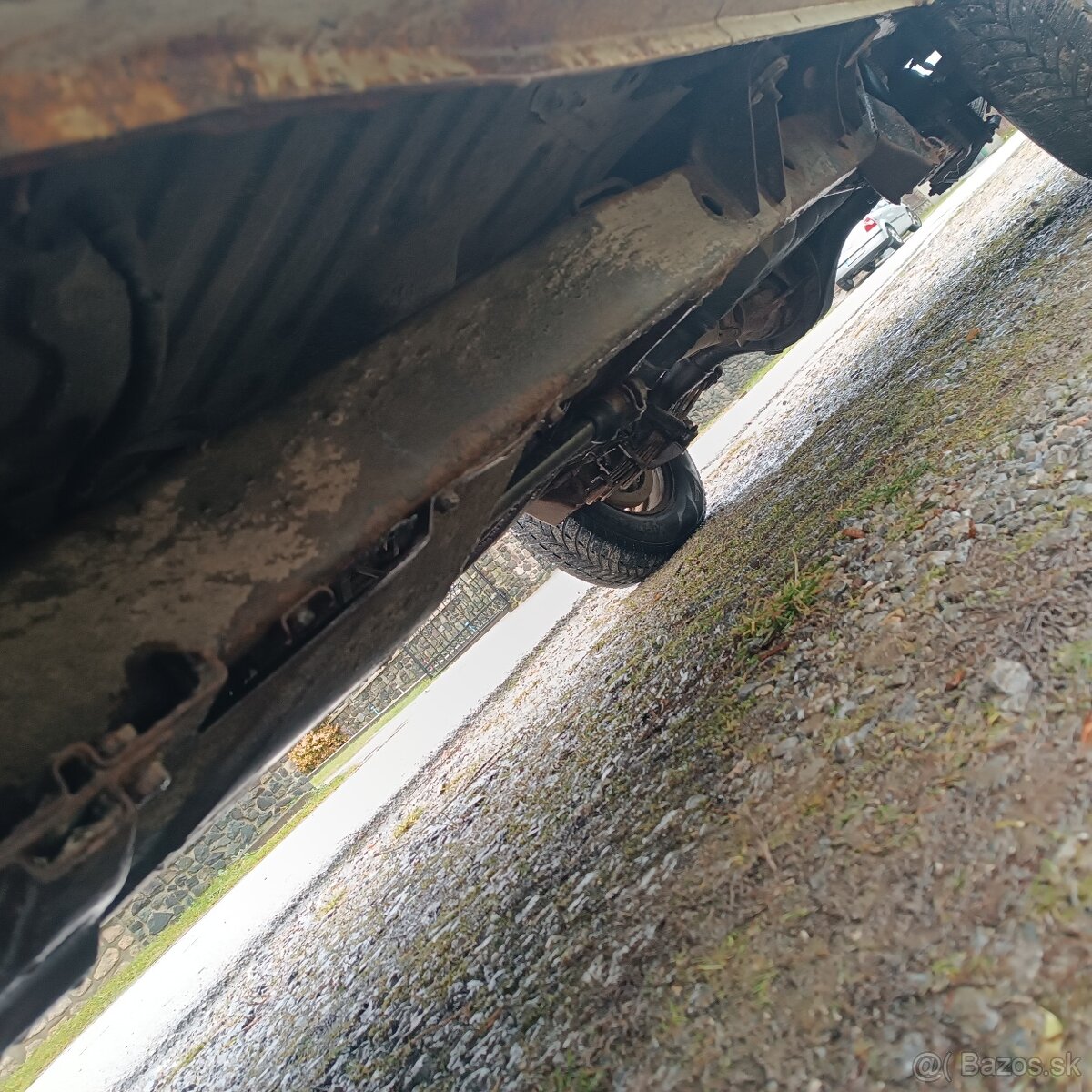 Mitsubishi L200 - 12