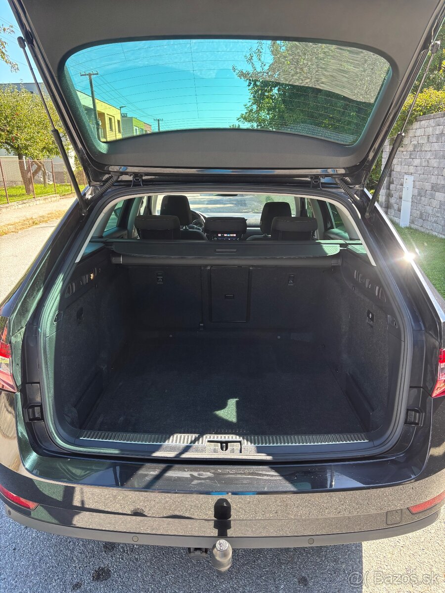 Škoda superb 3 - 12