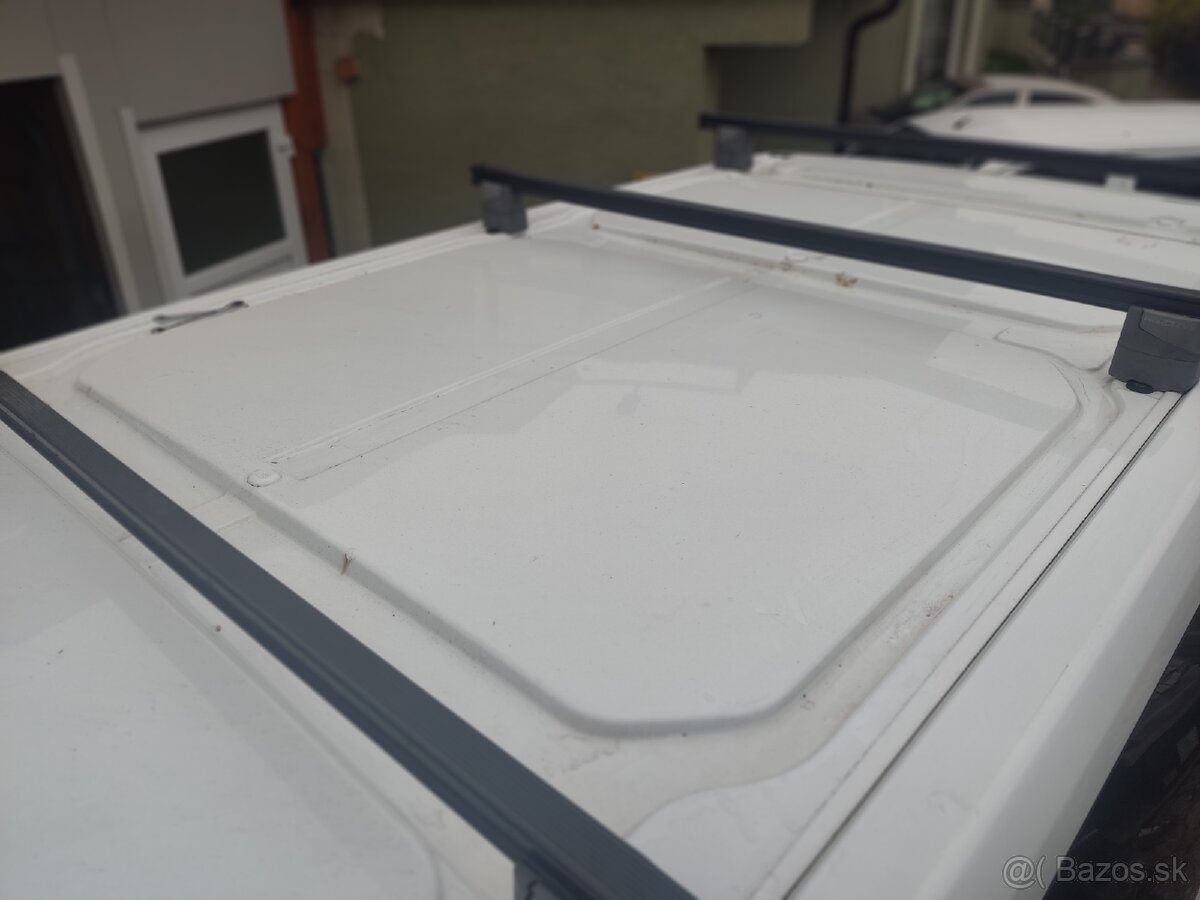 Predam FORD TRANSIT CUSTOM 2,2TDCI 92 kw - 12