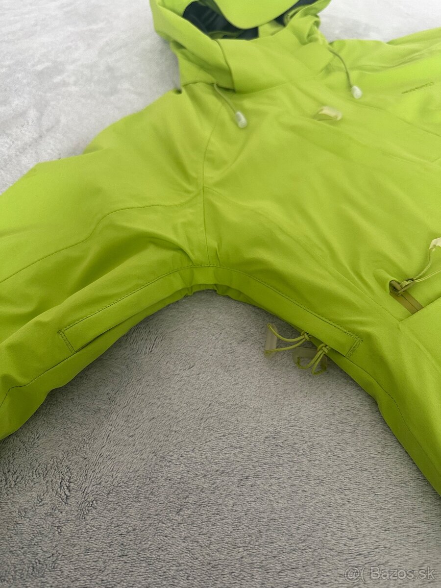 Lyžirska bunda Husky - 12