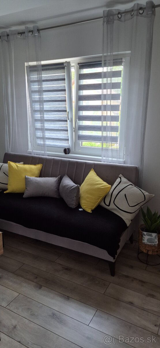 Predam 4izbovy rodinný dom.5 ročnú novostavbu so samostatno - 12