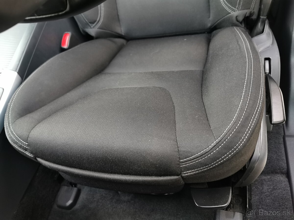 VOLVO XC 60 r.v.2015 Diesel 140kW - 12