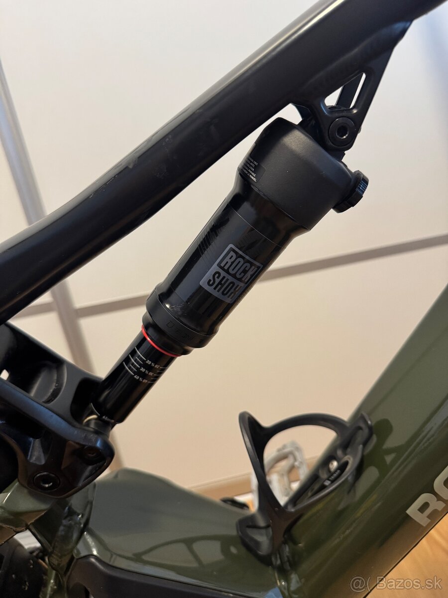 Rocky Mountain Altitude Powerplay - 12