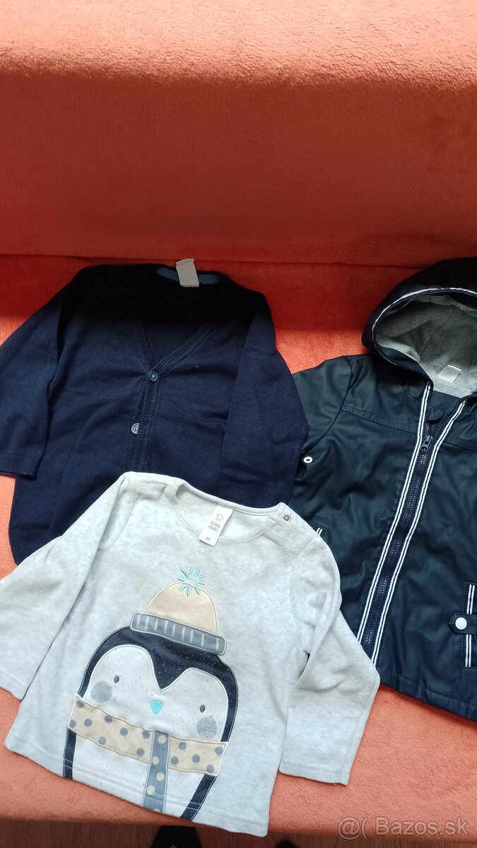 Oblecenie pre babatko - 12