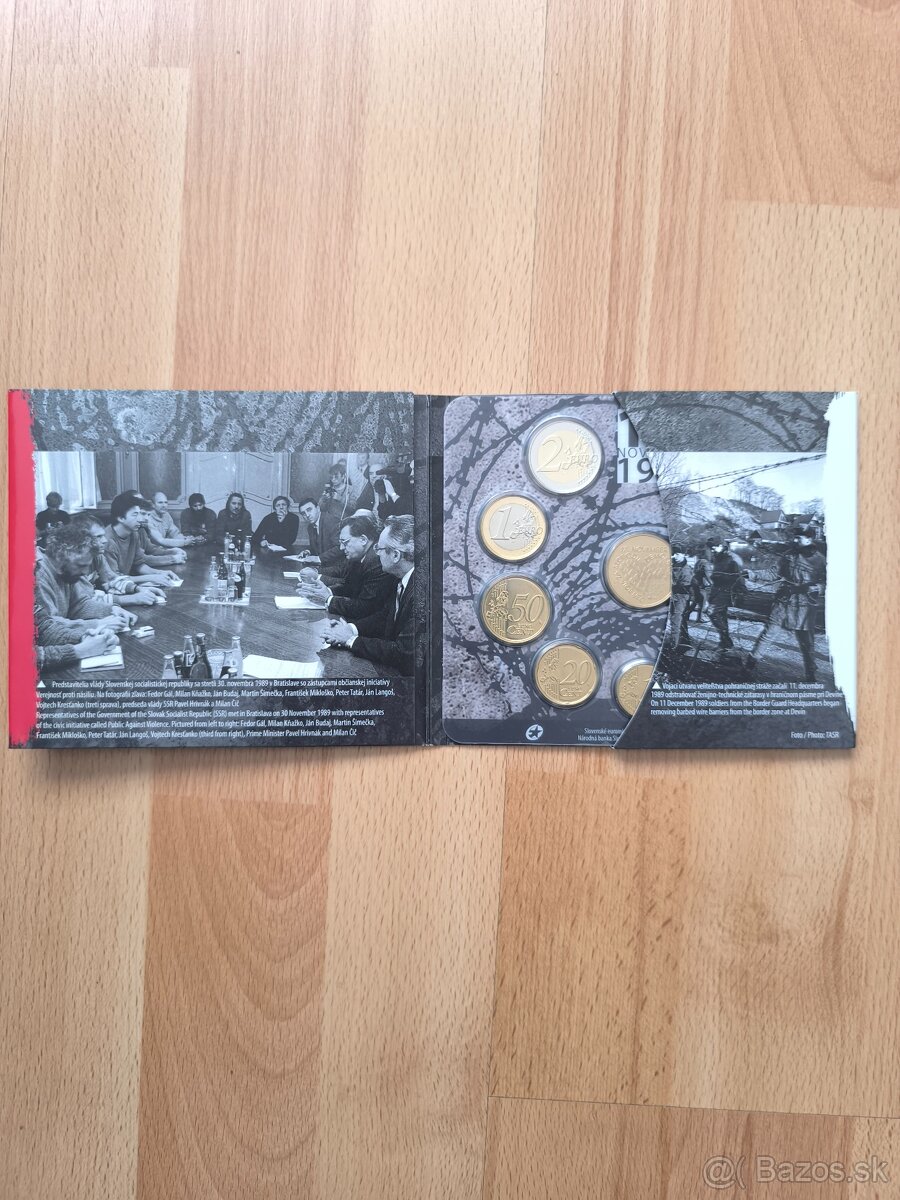 Pamätné mince - 12