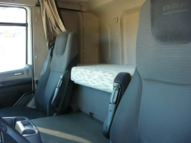 DAF CF 290 EURO 6 AUTOMAT - 12