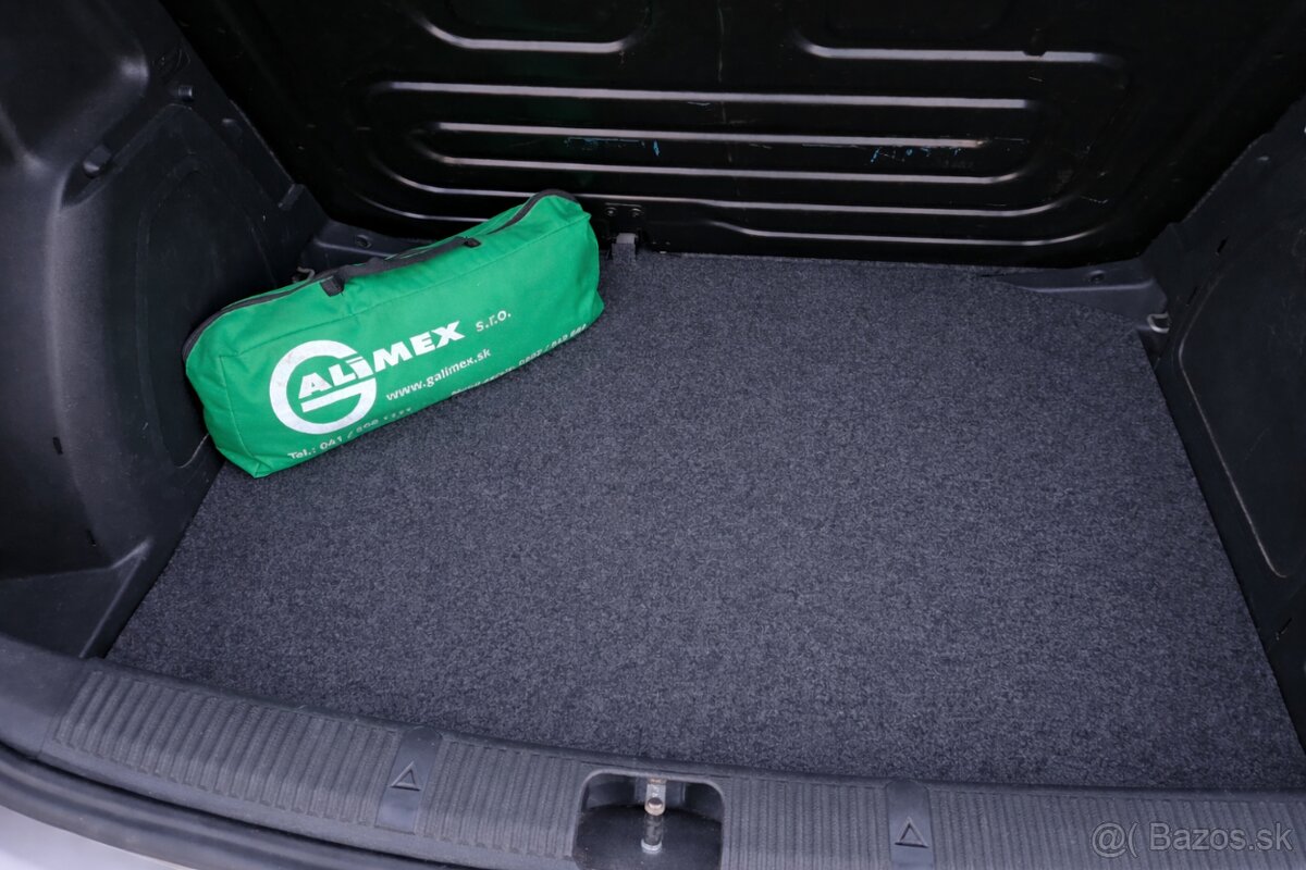 Škoda Fabia ll. 46 tis.km - 12