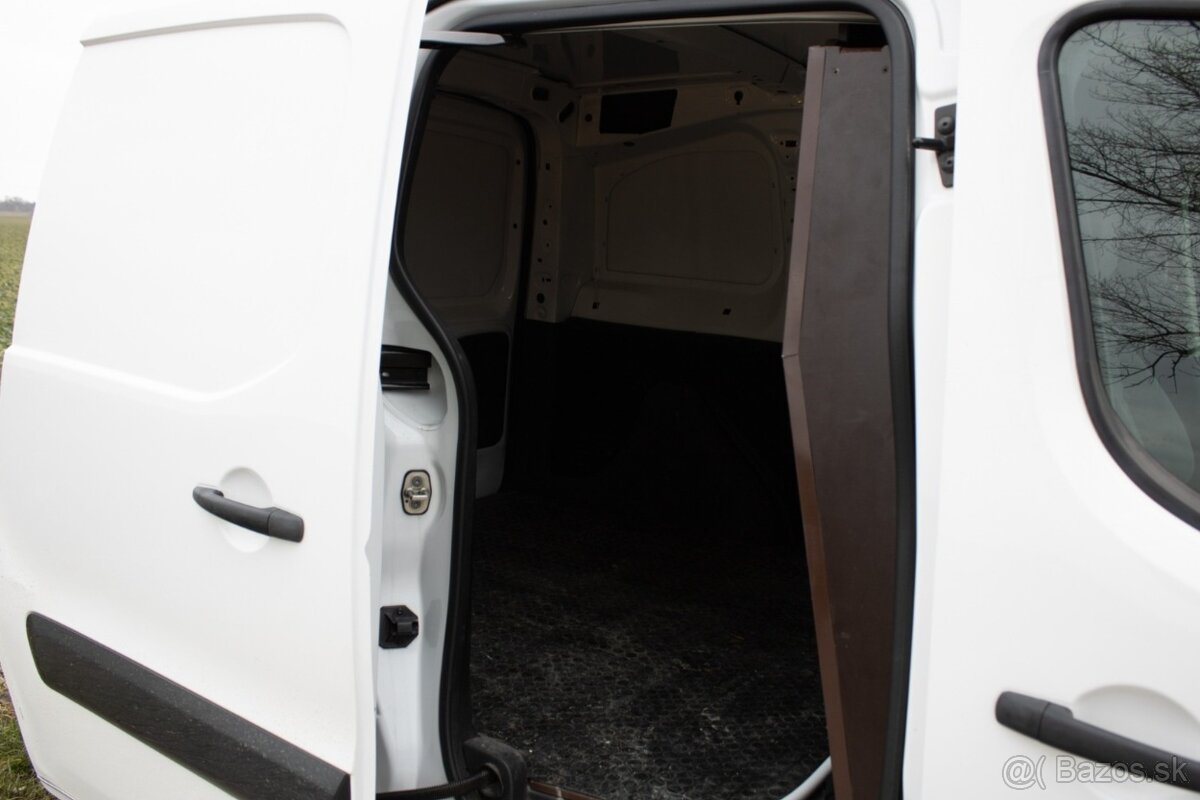 Peugeot Partner L1 1.6 HDI - 12