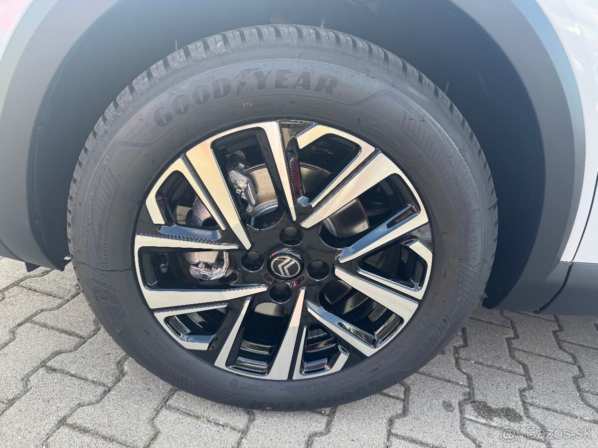 Citroën C4 PureTech 130 S S Plus EAT8 - 12