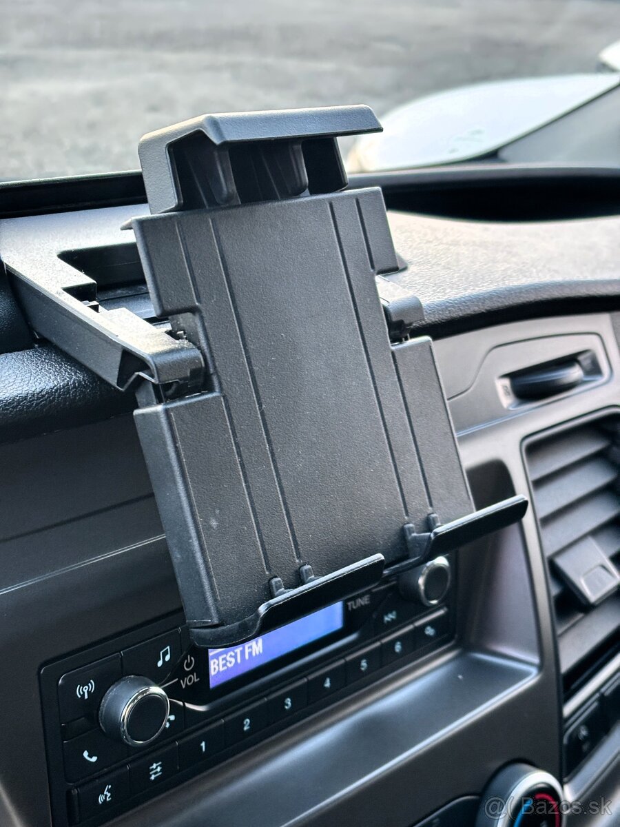 Ford Transit Custom 2.0 TDCi MildHybrid 130 L1 odpočet DPH - 12