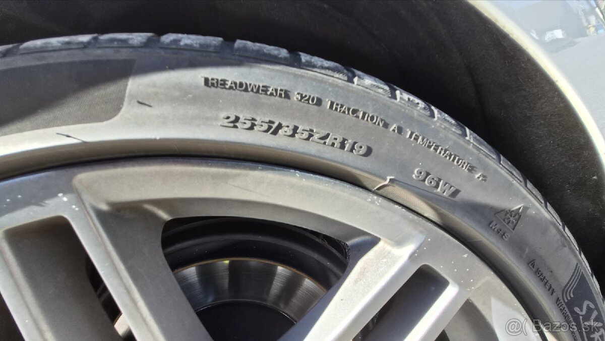 Audi TT kabriolet 2.0 TDi, 125 kW, quattro - 12