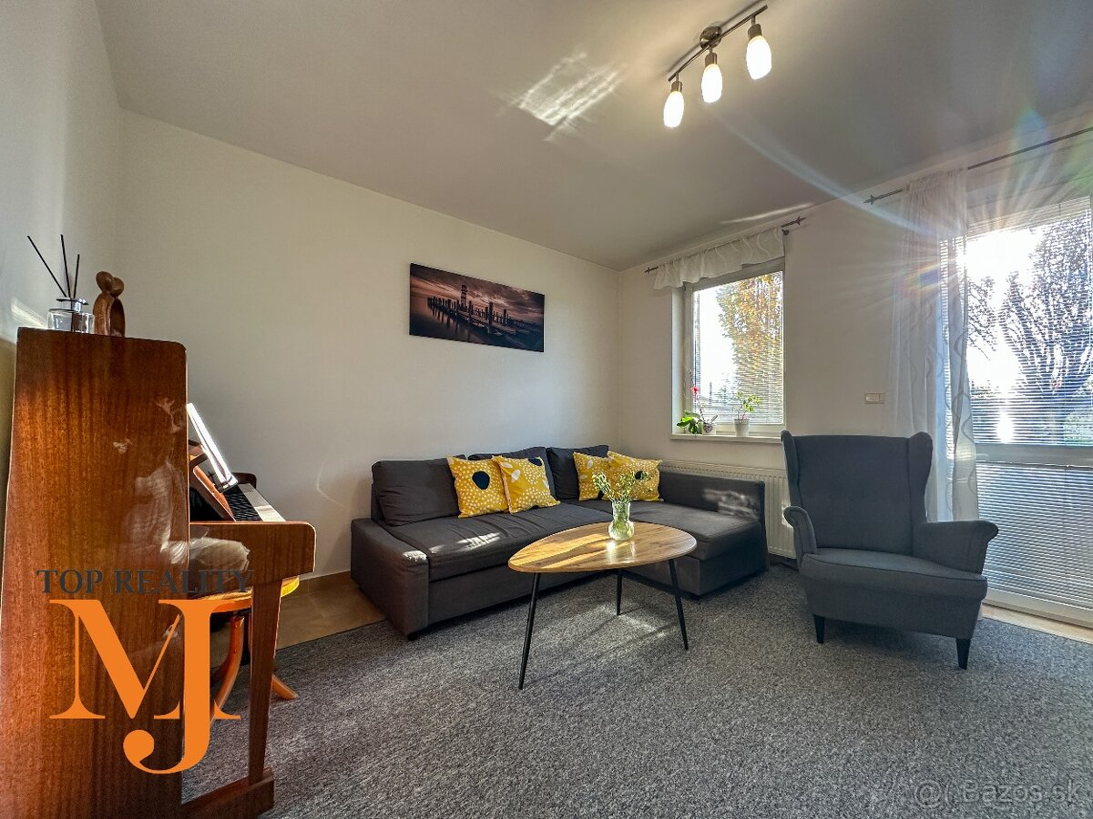 4-izbový rodinný dom, kde sny sa menia na skutočnosť ... - 12